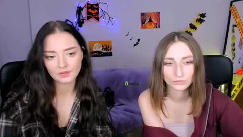 Eva online show from October 20, 12:19 pm