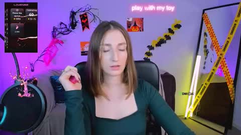 Eva online show from October 27, 10:55 am