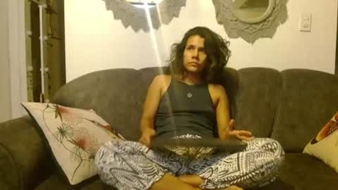 eva_stark57 online show from July 25, 2:18 am