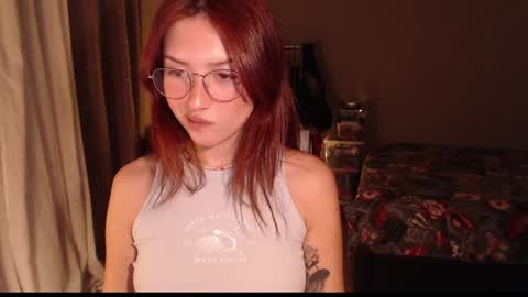 Fansly -  - use this referral link to support me  online show from December 19, 5:18 pm