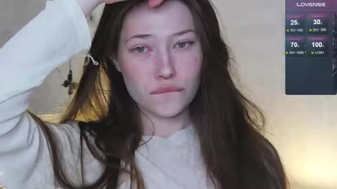 eva varnerr online show from September 30, 1:22 am