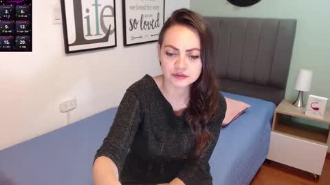 Eva online show from March 4, 1:06 pm