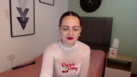 Eva online show from January 16, 1:18 pm