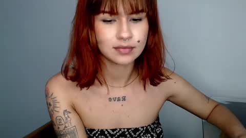 MISS EVY online show from March 27, 5:20 am