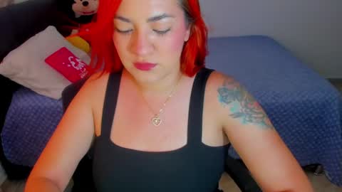 Eva online show from April 6, 6:53 pm