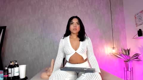 Eva online show from February 26, 8:24 pm