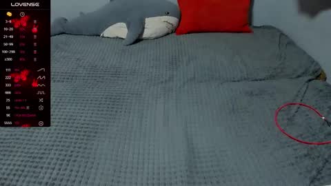 Eva online show from March 12, 1:30 pm