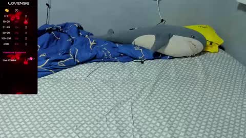 Eva online show from February 19, 2:34 pm