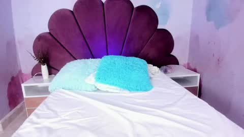evaa_honey online show from May 20, 6:49 pm