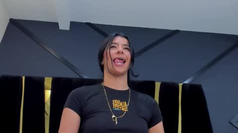 Eva online show from February 13, 10:22 pm