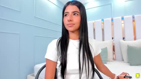 Eva online show from October 10, 9:31 pm