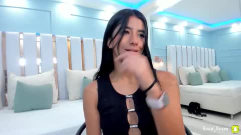 Eva online show from October 27, 9:42 pm