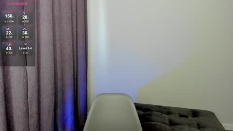 Eva online show from November 27, 8:28 am