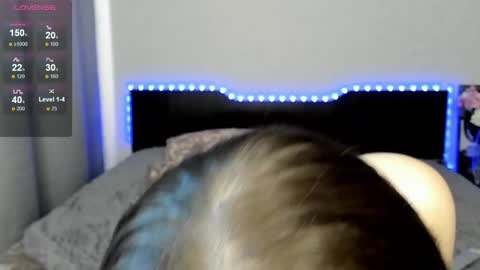 Eva online show from February 5, 7:39 am