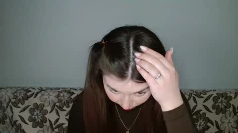 Evachaturbatte online show from April 4, 5:12 pm