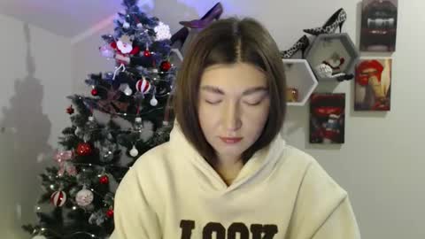 Evachaturbatte online show from December 23, 7:34 am