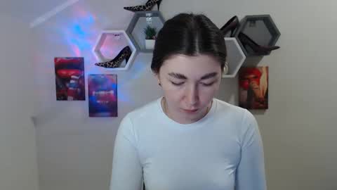 Evachaturbatte online show from February 15, 6:07 pm