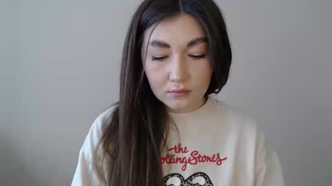 Evachaturbatte online show from March 28, 8:36 am