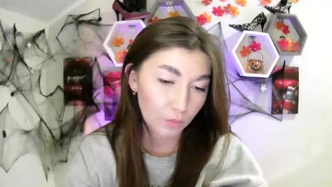 Evachaturbatte online show from October 15, 12:19 pm