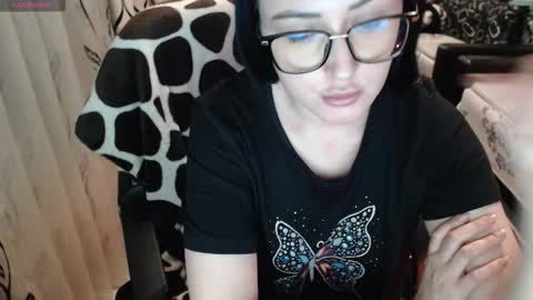 EVADREAM online show from March 22, 3:40 pm