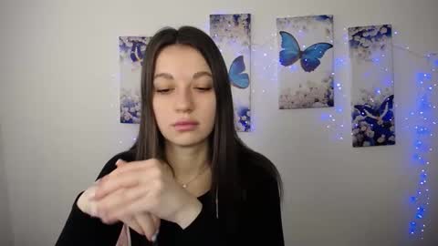 Eva online show from April 15, 11:11 am