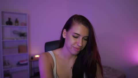EvaGomess online show from June 8, 7:14 pm