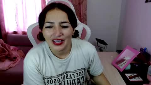 Eva online show from February 24, 5:31 pm