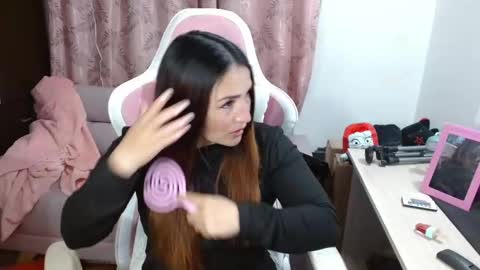 Eva online show from September 16, 11:46 pm