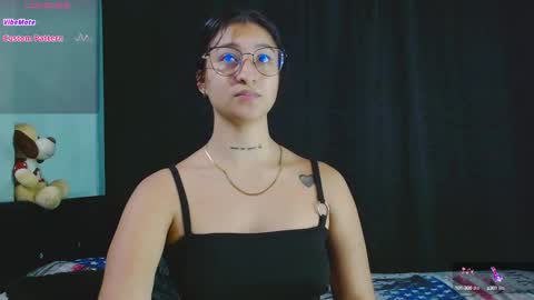 Evah Lee online show from October 5, 3:22 am