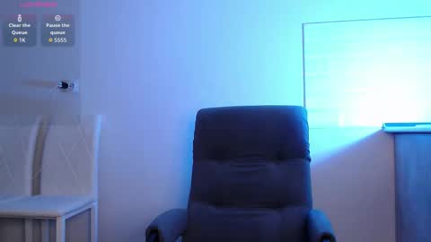 Eva online show from November 29, 6:06 am