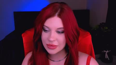 Eva online show from December 18, 11:42 pm