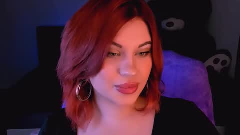 Eva online show from October 30, 8:32 pm