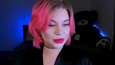 Eva online show from February 28, 7:14 pm