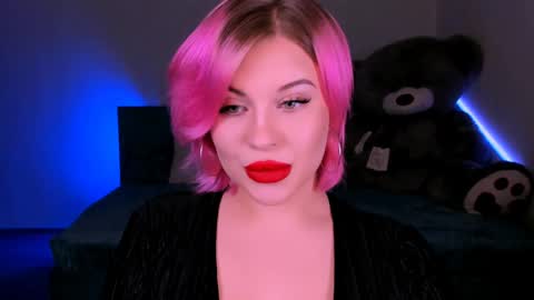 Eva online show from January 28, 10:23 pm