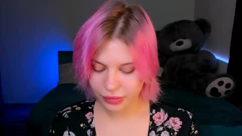 Eva online show from January 10, 10:46 pm