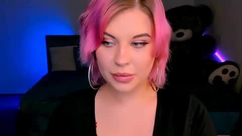 Eva online show from January 9, 8:11 pm