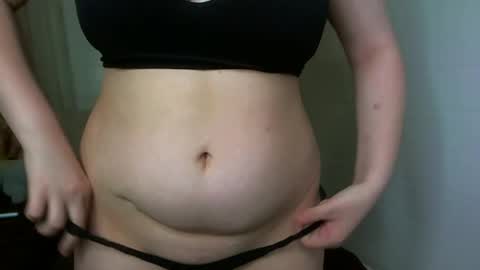 Evaheart333 online show from May 18, 4:07 am