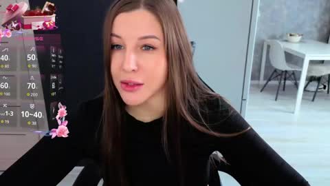 Katy online show from April 17, 4:03 am