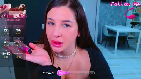 Katy online show from February 1, 4:03 am