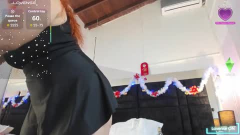 Eva  online show from December 2, 11:12 am