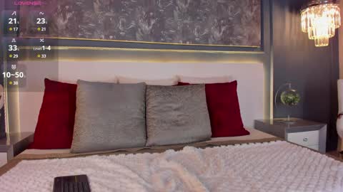 Eva Moretti online show from February 7, 1:25 am