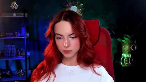 Eva  online show from March 6, 3:51 pm