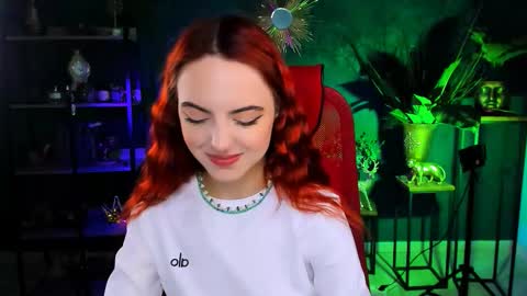 Eva  online show from September 9, 12:27 pm