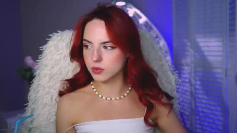 Eva  online show from September 21, 12:26 pm