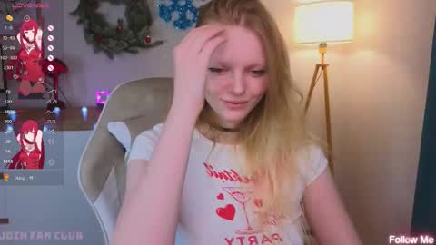 evangel1ne online show from January 8, 9:41 pm