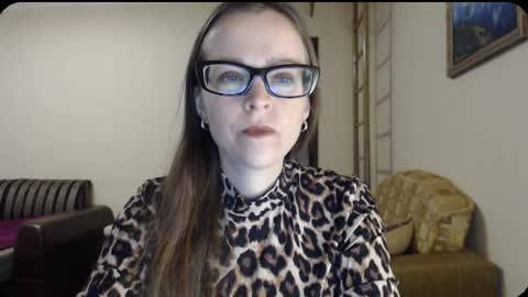 YourMistress online show from January 26, 8:57 am