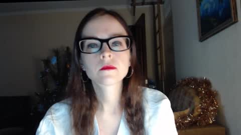 YourMistress online show from January 12, 9:14 am