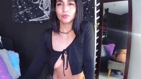  Eva online show from March 4, 6:39 pm