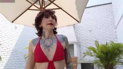 Evangelyne online show from March 9, 3:27 pm