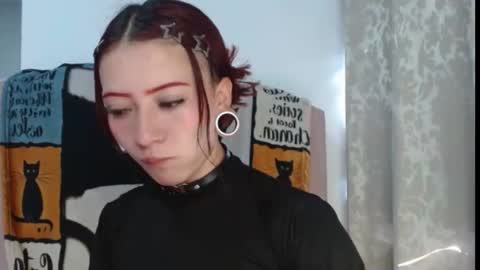 Evanssa lx online show from February 9, 1:57 pm